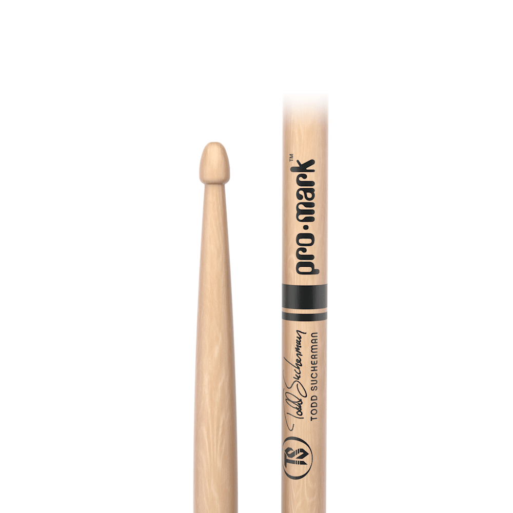 Promark SD330W Signature Series Drumsticks Todd Sucherman online in India at johnsmusicin at the lowest price Online price in India