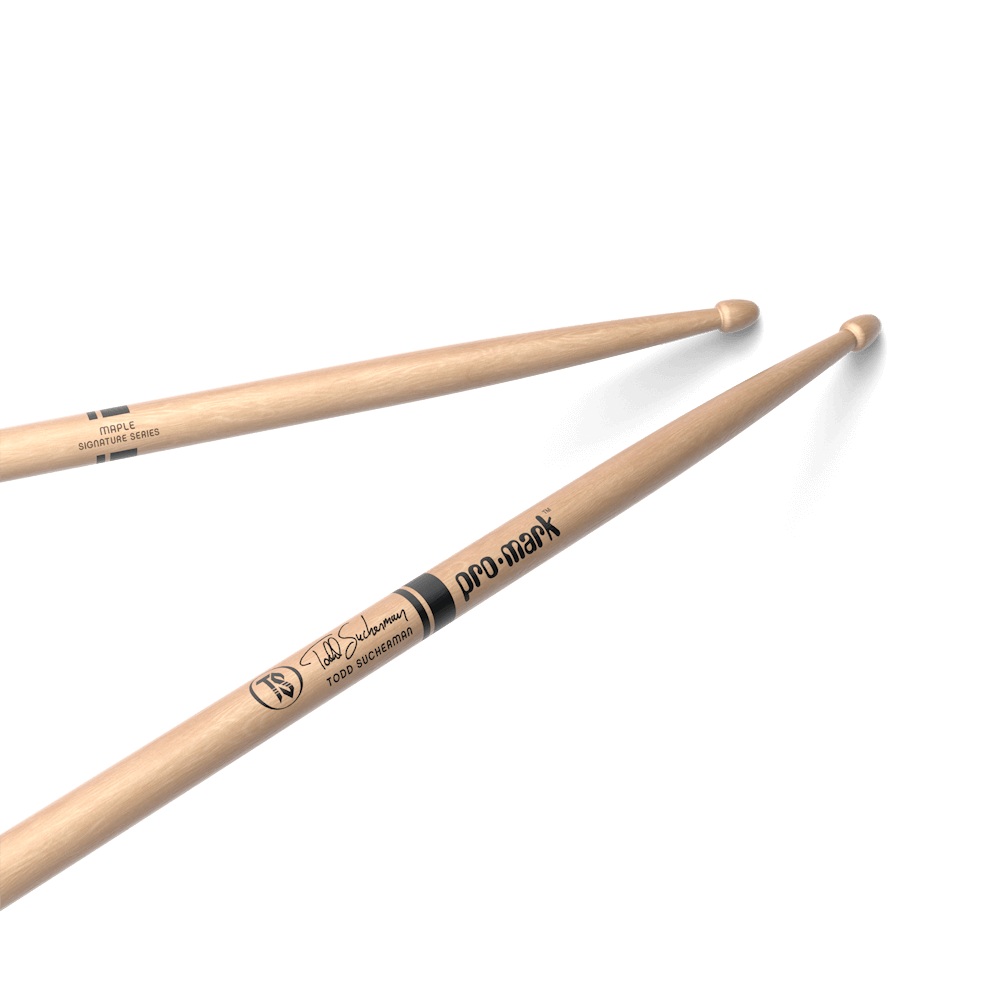 Promark SD330W Signature Series Drumsticks Todd Sucherman online in India at johnsmusicin at the lowest price Online price in India