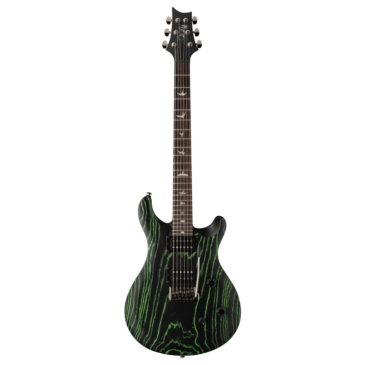 PRS SE Sandblasted CE 24 Electric Guitar