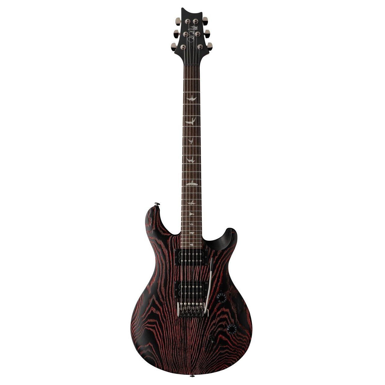 PRS SE Sandblasted CE 24 Electric Guitar