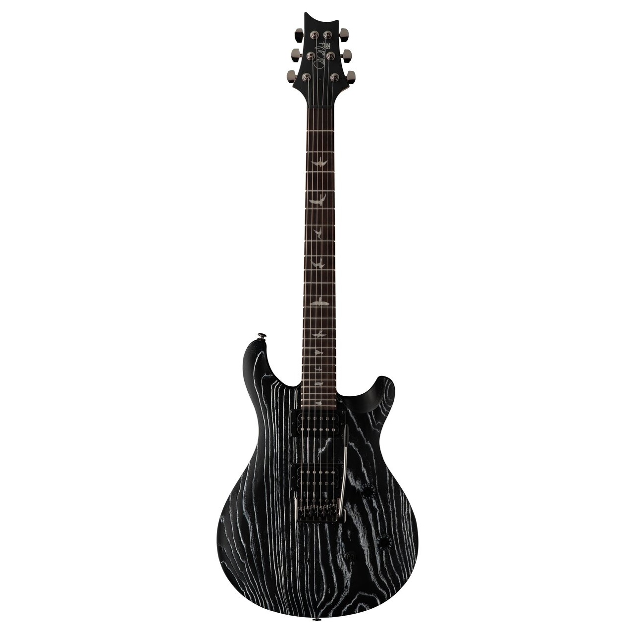 PRS SE Sandblasted CE 24 Electric Guitar