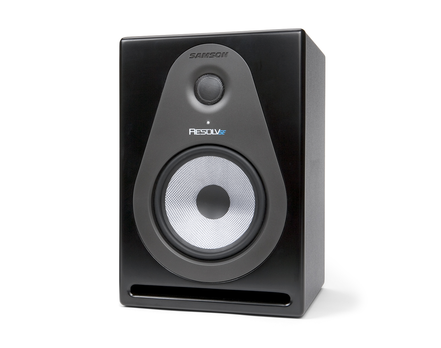 Samson Resolv SE6 6 Powered Studio Monitor