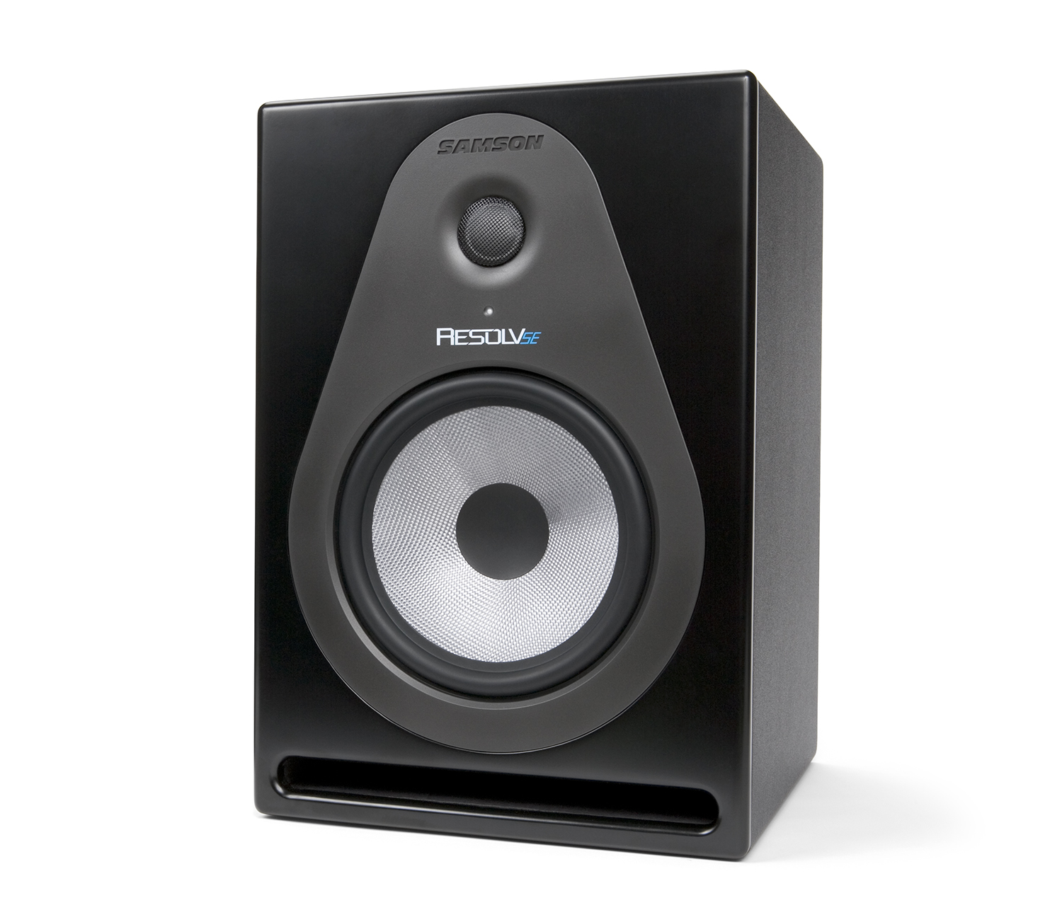Samson Resolv SE8 8 Powered Studio Monitor - Single