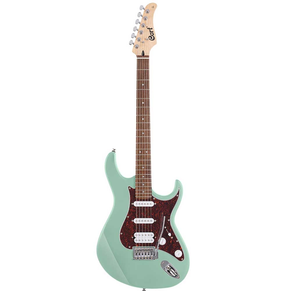 Cort G115SE 6 String Electric Guitar online in India at johnsmusicin at the lowest price