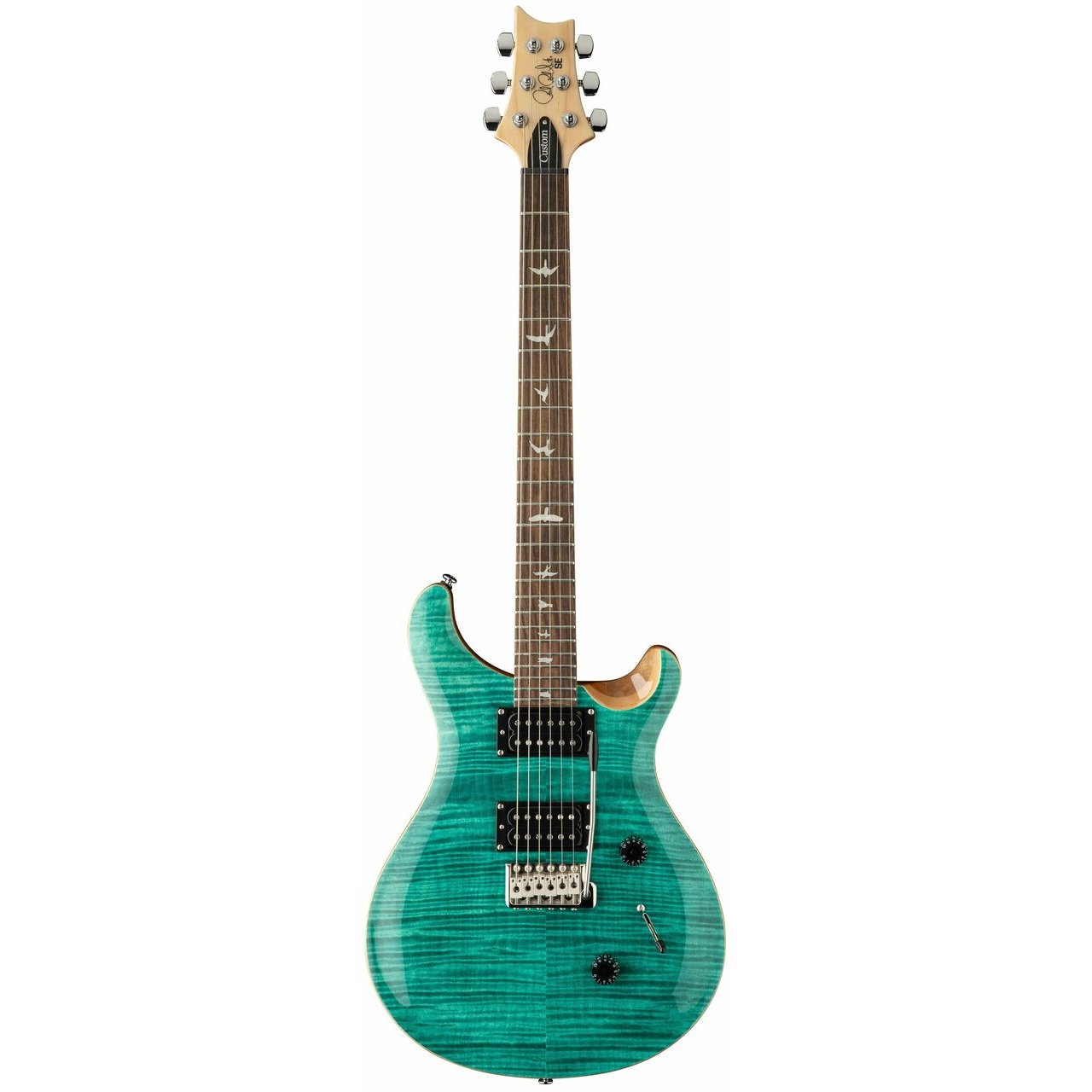 PRS Guitars SE Custom 24 Electric Guitar Online price in India