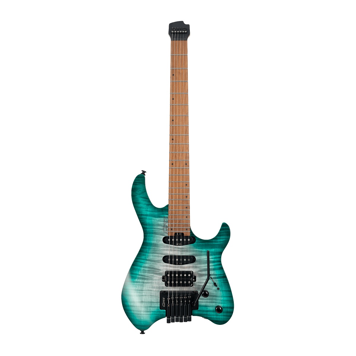 Cort Space G6TR Electric Guitar online in India at johnsmusicin at the lowest price Online price in India