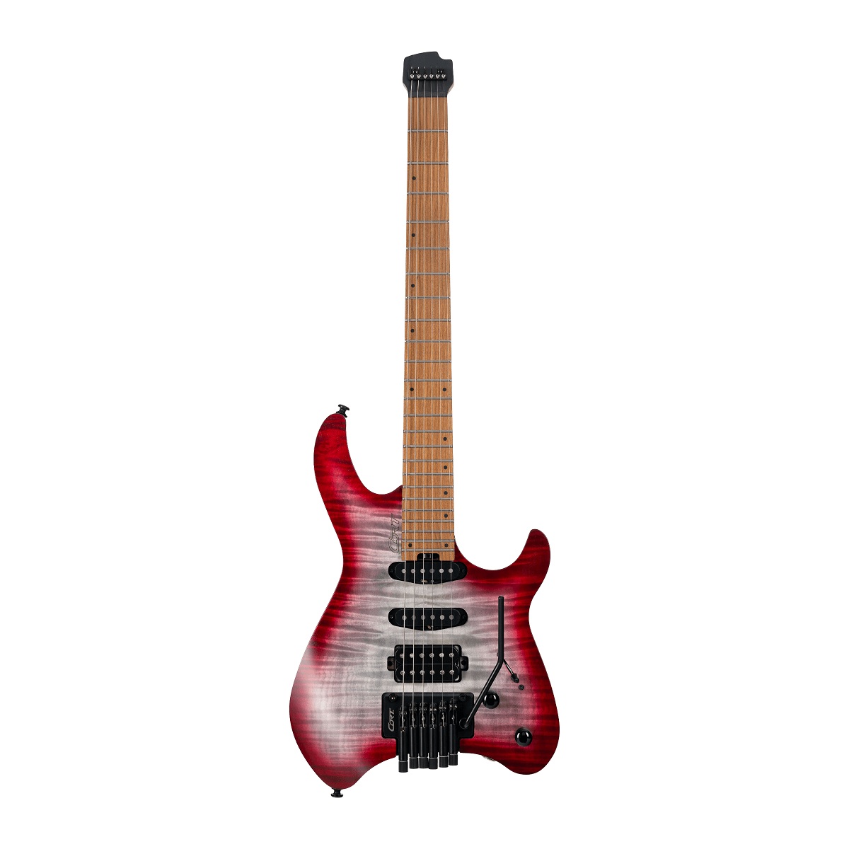 Cort Space G6TR Electric Guitar online in India at johnsmusicin at the lowest price Online price in India