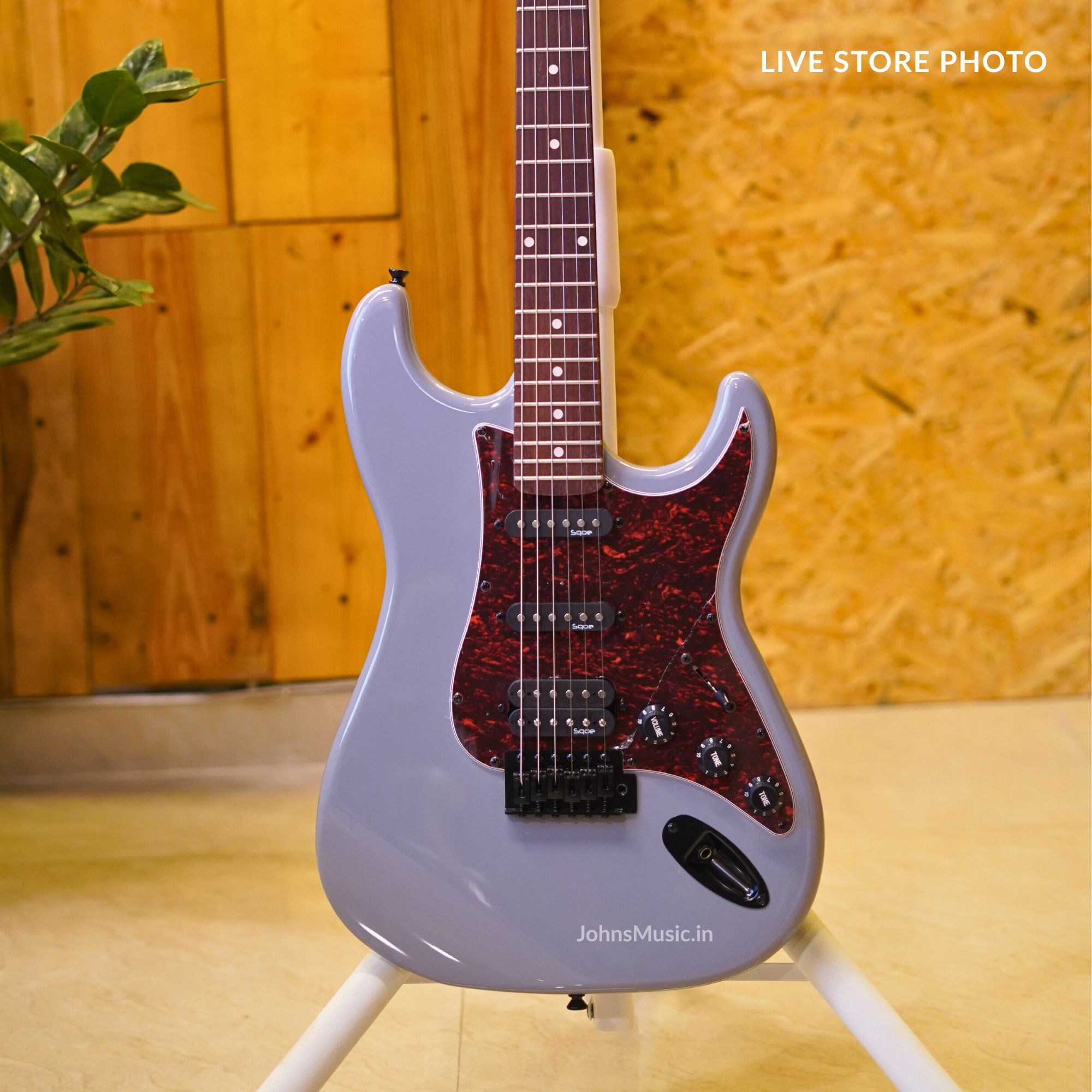 sest230 silver stone grey