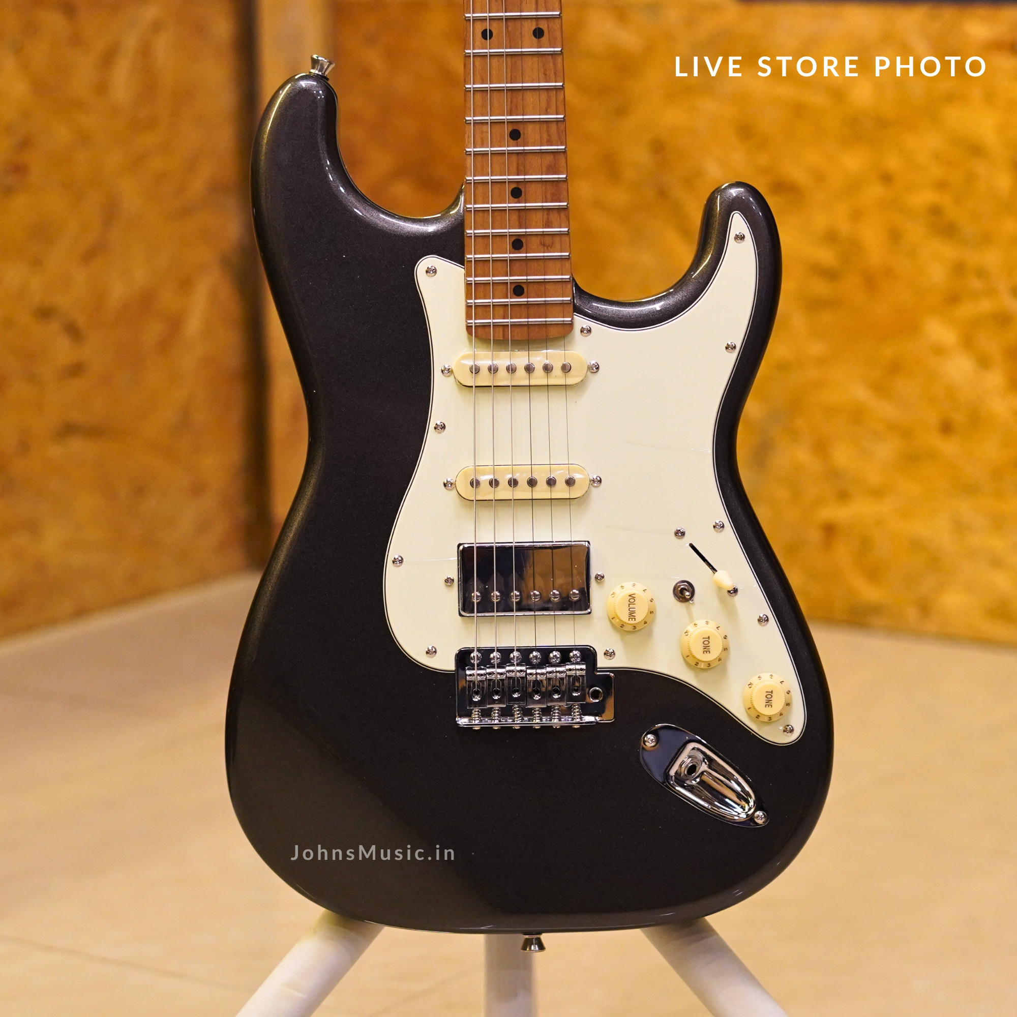 Sqoe SEST600 online price in India  Best beginner electric guitar