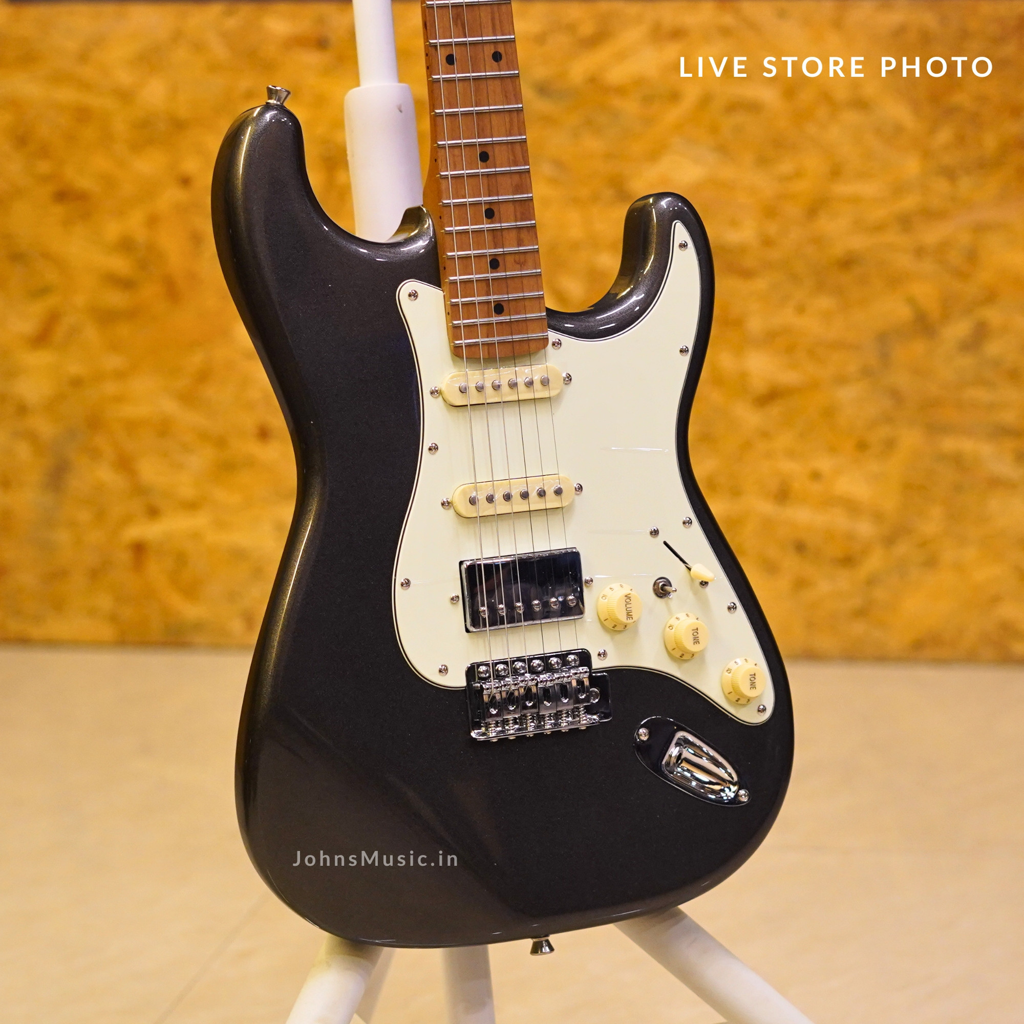 Sqoe SEST600 online price in India Best beginner electric guitar