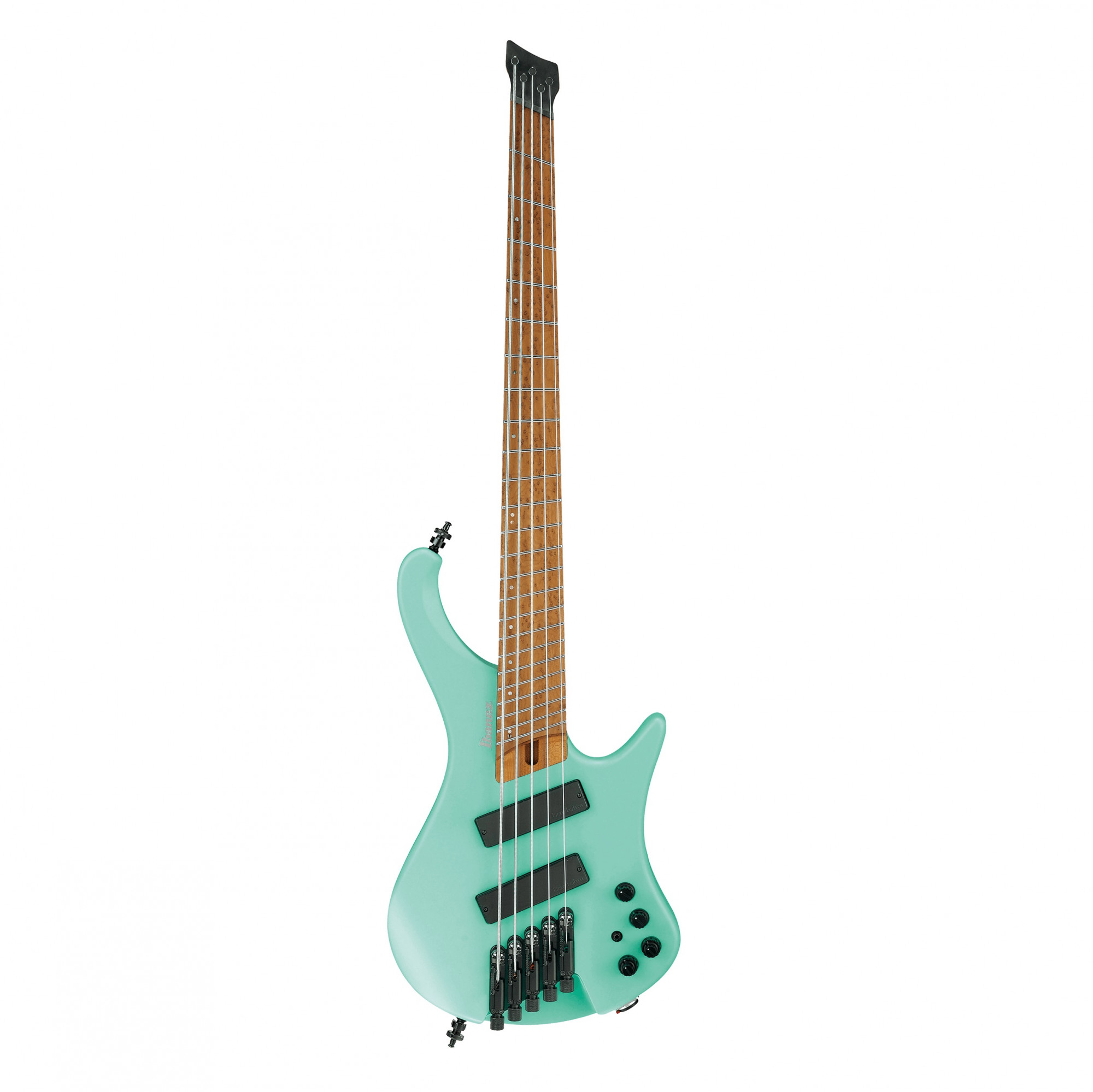 Ibanez EHB1005MS Headless Electric 5 String Bass Guitar online in India at johnsmusicin at the lowest price Online price in India