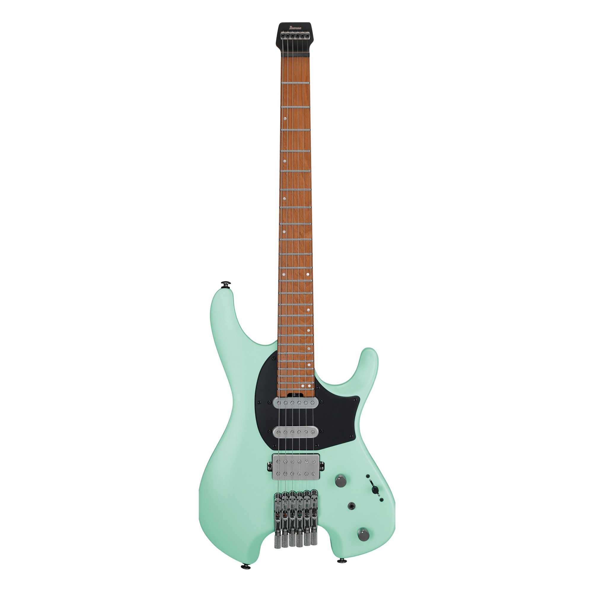 Ibanez Q54 Q Series Standard 6 String Headless Electric Guitar online in India at johnsmusicin at the lowest price Online price in India