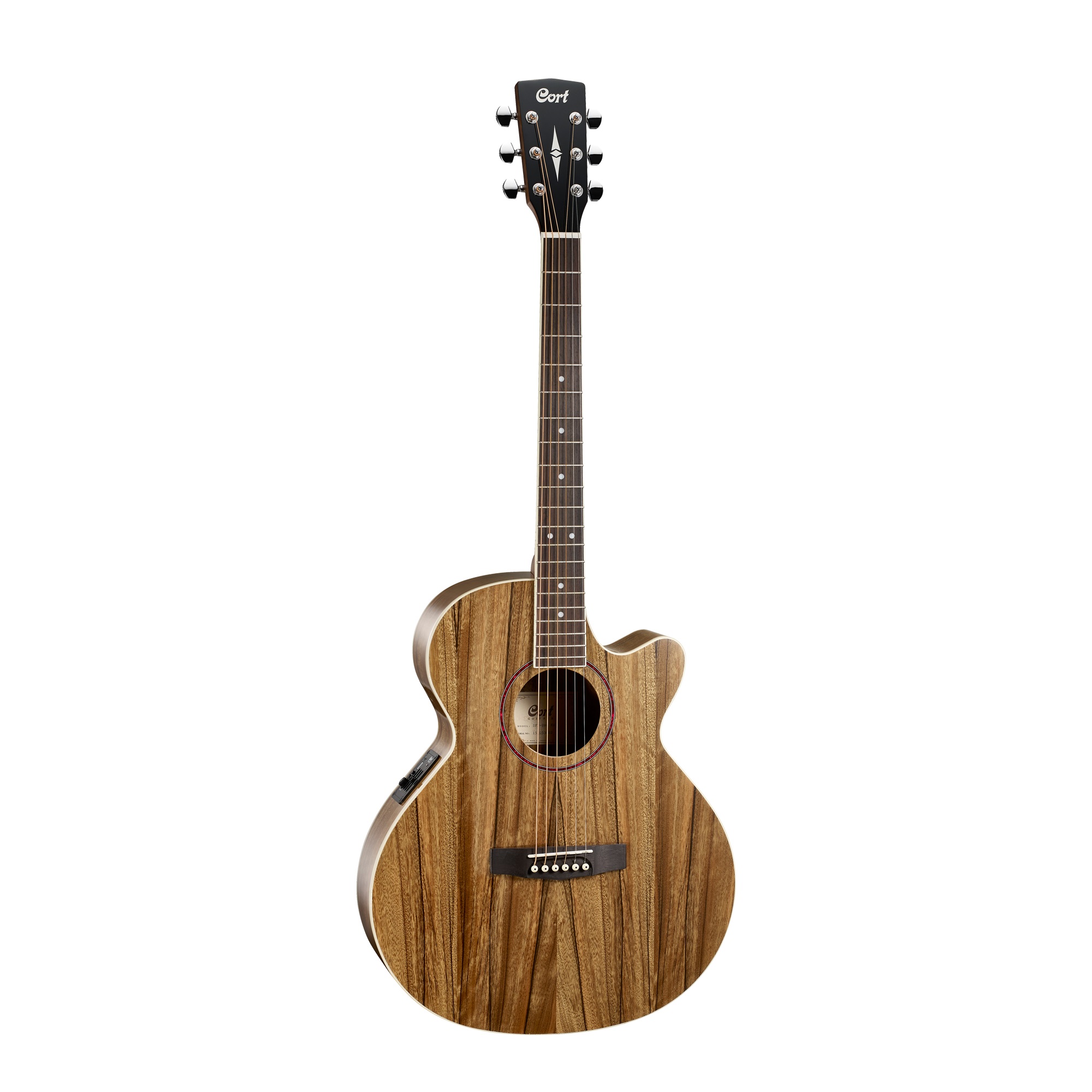 Cort SFX-DAO Electro Acoustic Guitar Online price in India