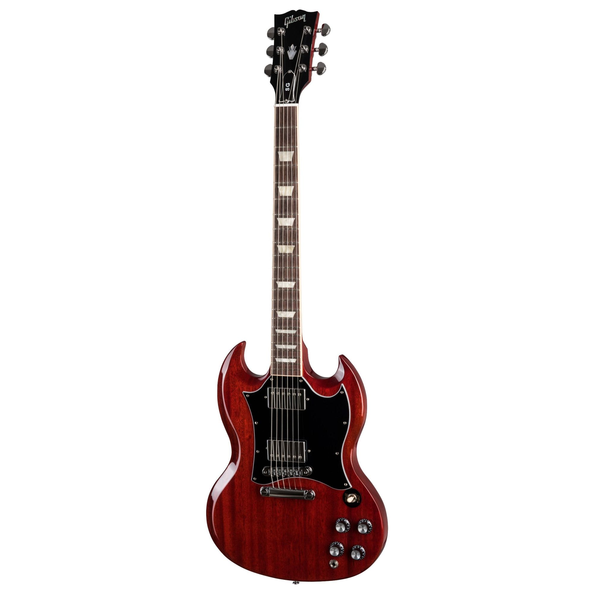 Gibson SG Standard Electric Guitar