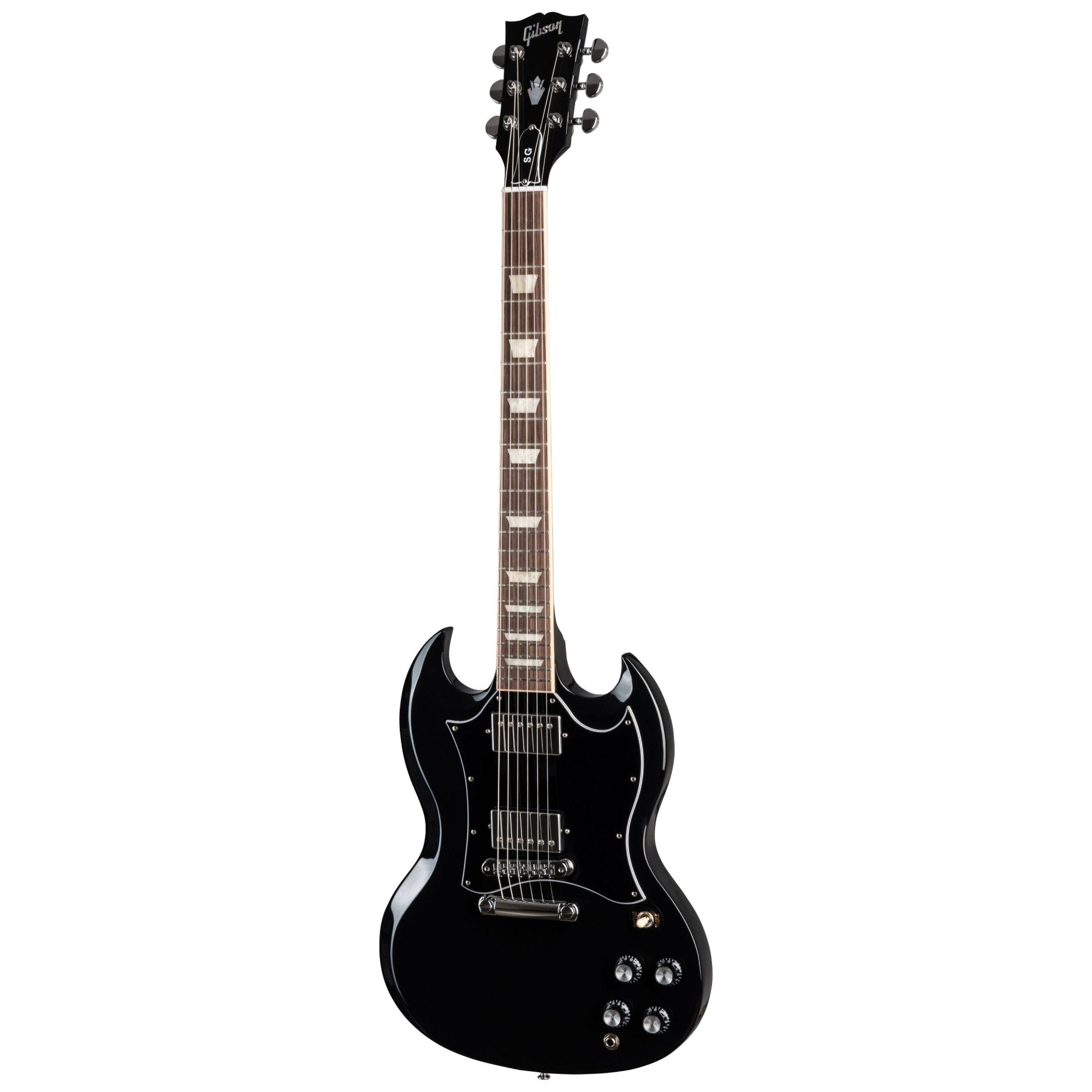 Gibson SG Standard Electric Guitar