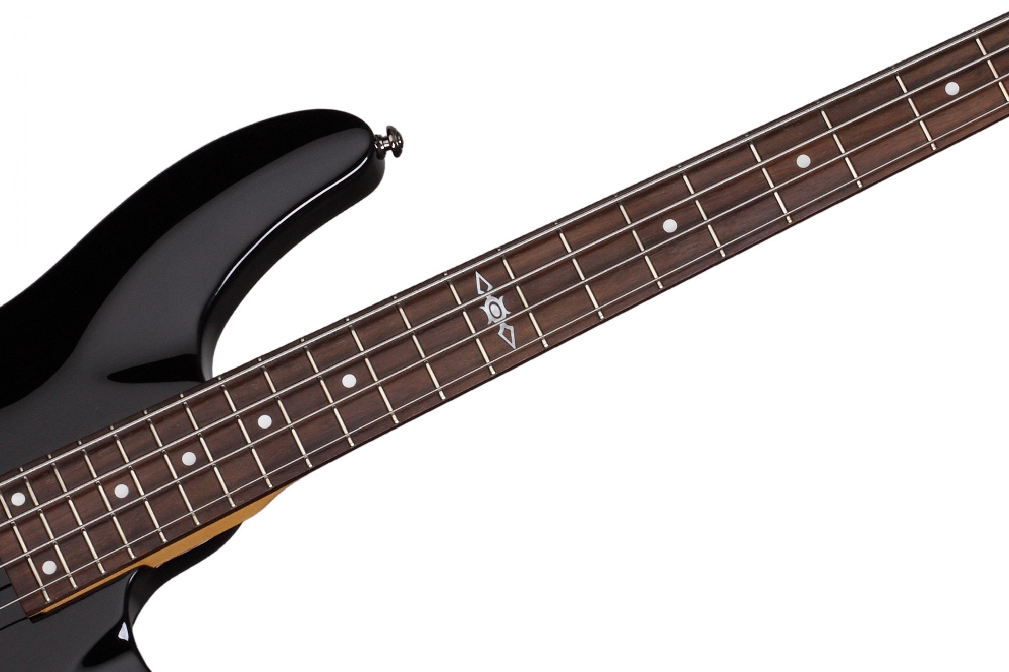 Schecter SGR C-4 Electric Bass Guitar