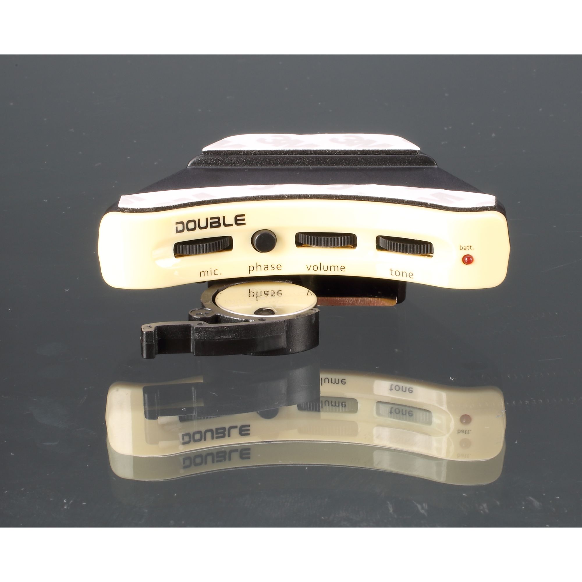 Guitar pick up Double B2G Online price in India