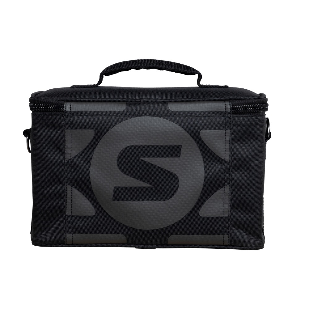 Shure Padded Microphone Bag Holds Up to 4 Mics online in India at johnsmusicin at the lowest price Online price in India