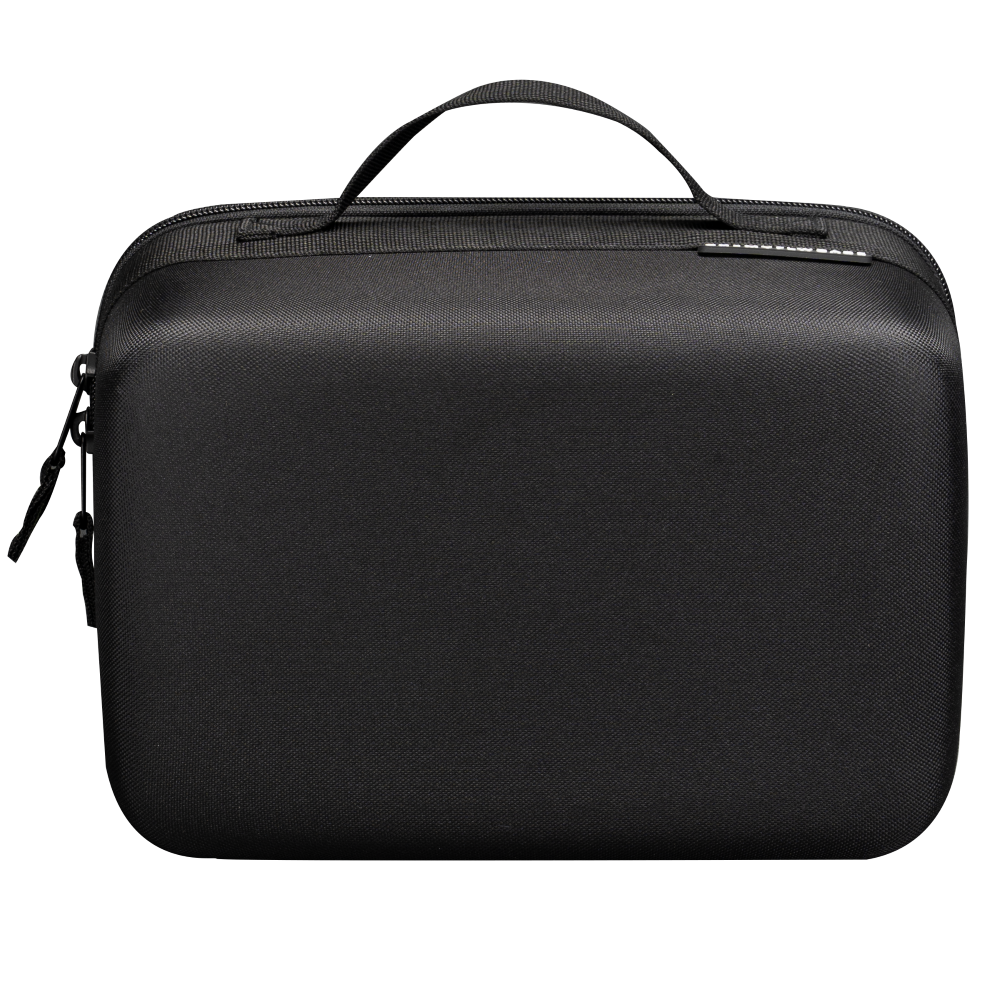 Shure Pro Lite Microphone Case for MV7 Series Mics online in India at johnsmusicin at the lowest price Online price in India