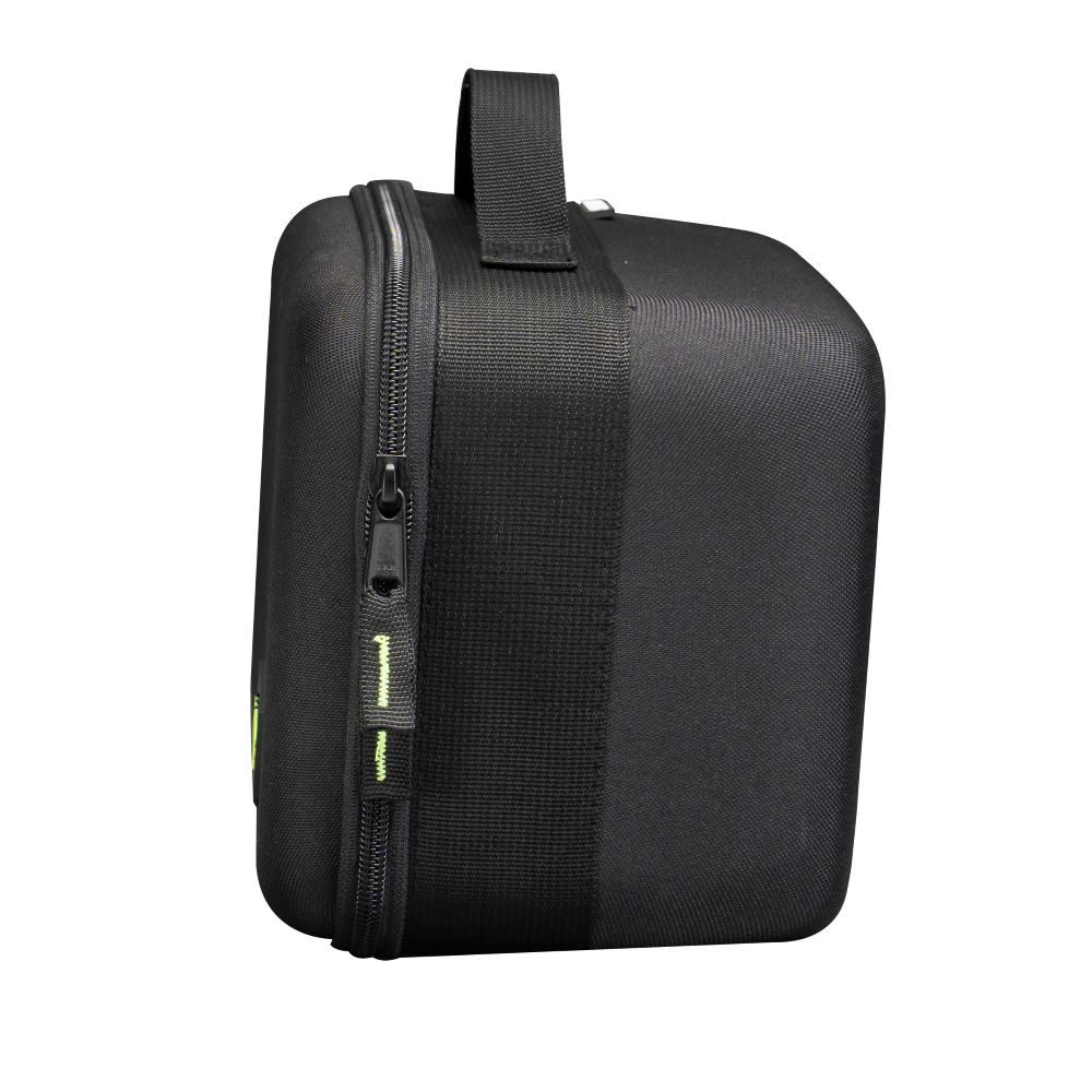 Shure Pro Lite Microphone Case for MV7 Series Mics online in India at johnsmusicin at the lowest price Online price in India