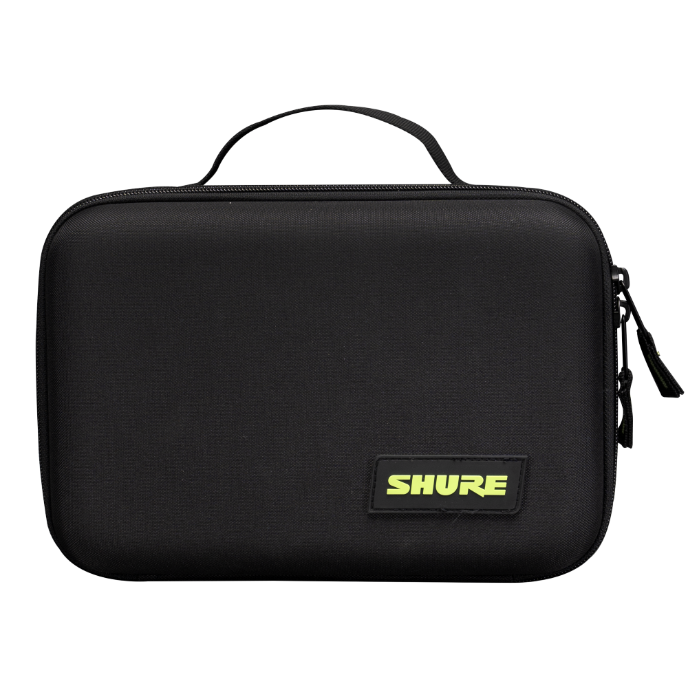 Shure Pro Lite Microphone Case for SM7 Series Mics online in India at johnsmusicin at the lowest price Online price in India
