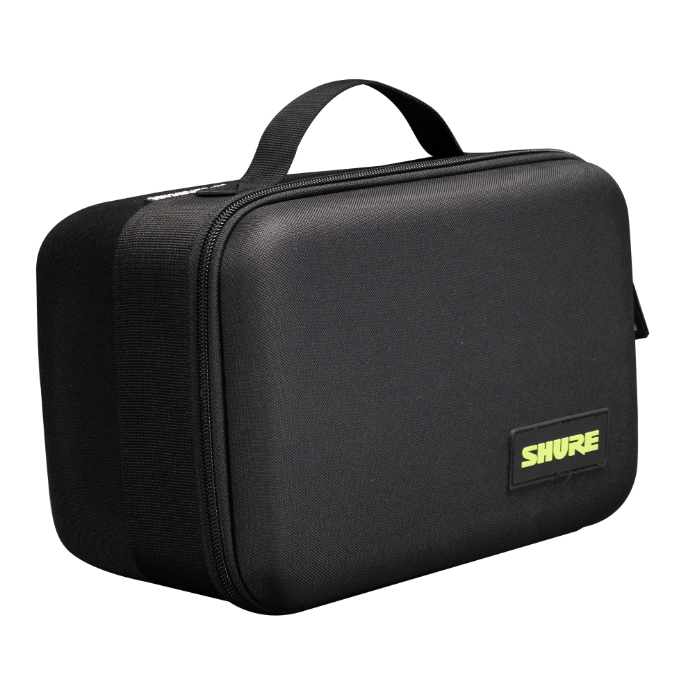 Shure Pro Lite Microphone Case for SM7 Series Mics online in India at johnsmusicin at the lowest price Online price in IndiaShure Pro Lite Microphone Case for SM7 Series Mics online in India at johns