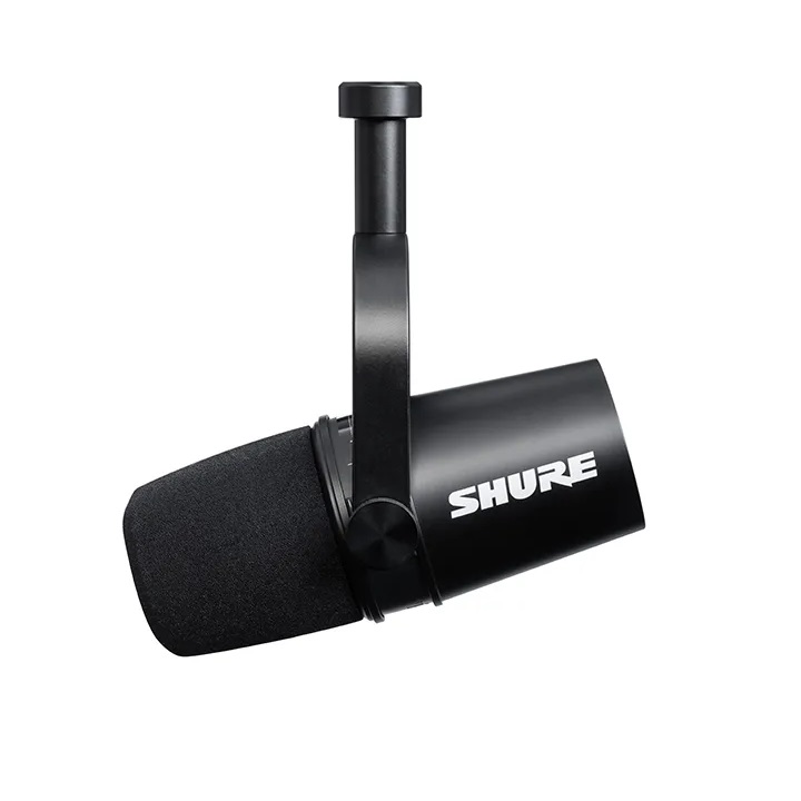 Shure MV7 Podcast Microphone