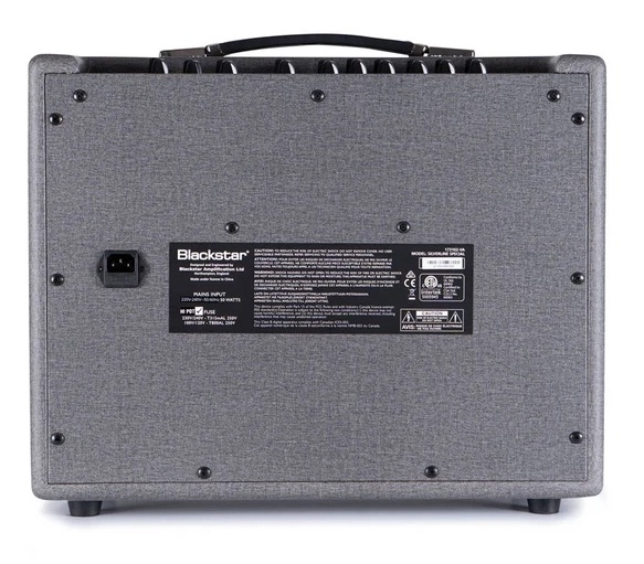 Blackstar Silverline Standard 20 Watts Combo Electric Guitar Amplifier