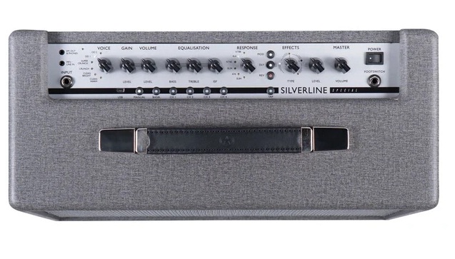 Blackstar Silverline Special 50 Watts Combo Electric Guitar Amplifier