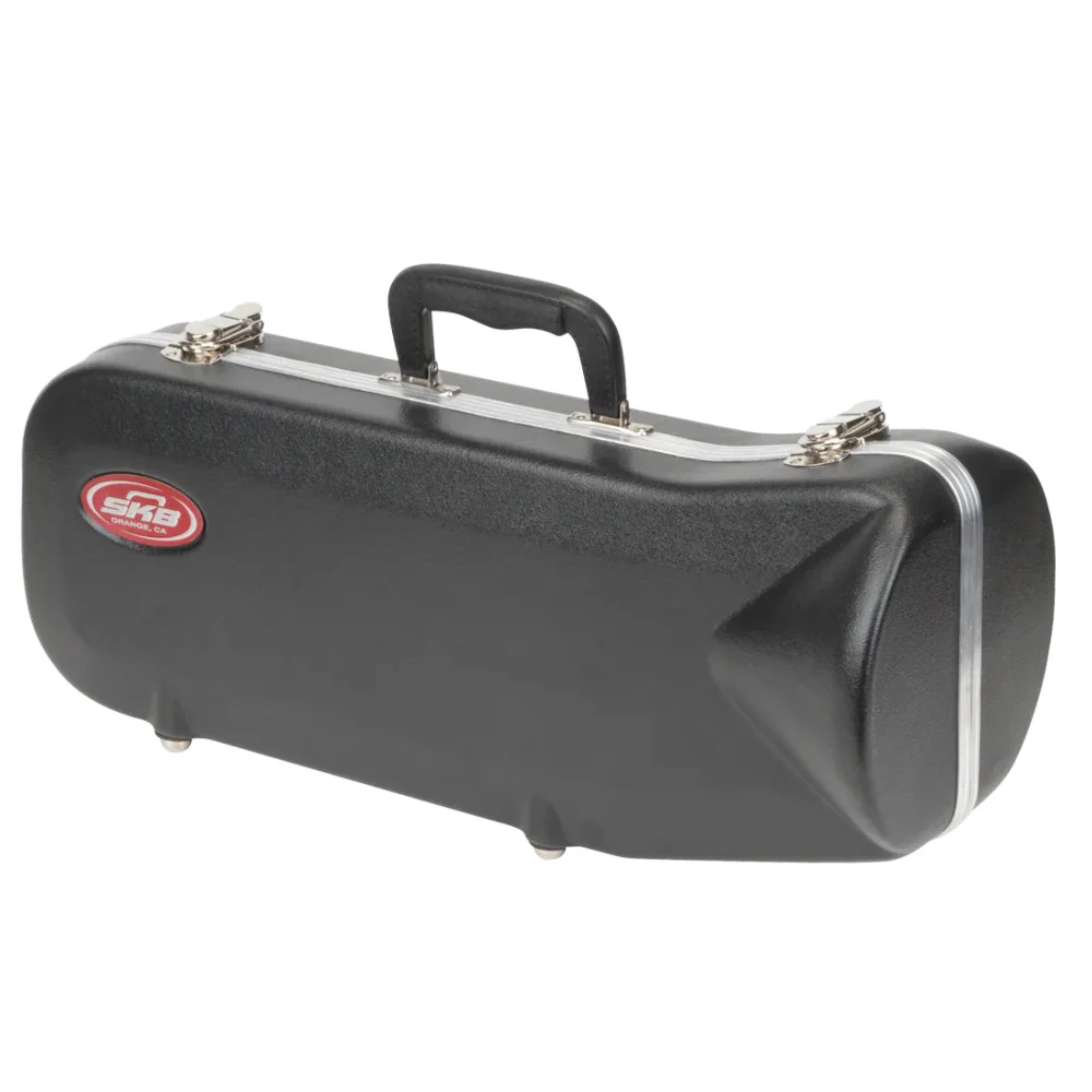 SKB 1SKB-130 Contoured Trumpet Case online in India at johnsmusicin at the lowest price Online price in India