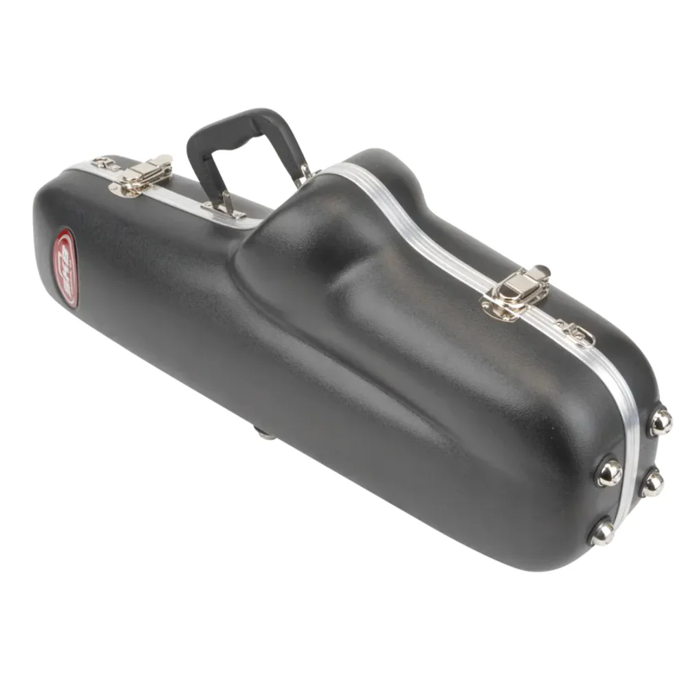 SKB 1SKB-140 Contoured Alto Saxophone Case online in India at johnsmusicin at the lowest price Online price in India