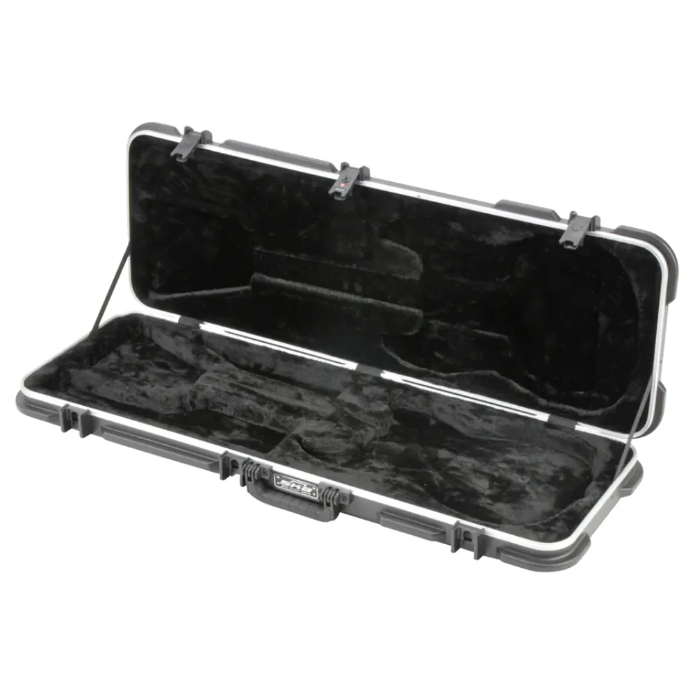 SKB 1SKB-66 Rectangular Electric Guitar Case online in India at johnsmusicin at the lowest price Online price in India