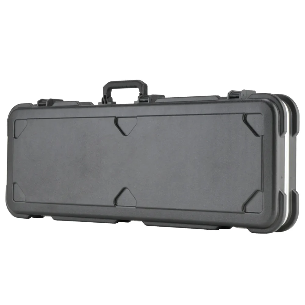 SKB 1SKB-66 Rectangular Electric Guitar Case online in India at johnsmusicin at the lowest price Online price in India
