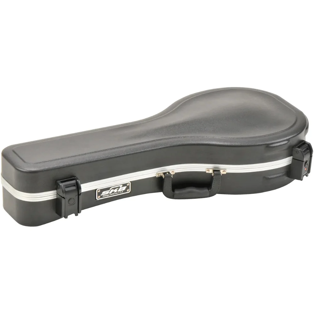 SKB 1SKB-80A A-Style Mandolin Case online in India at johnsmusicin at the lowest price Online price in India