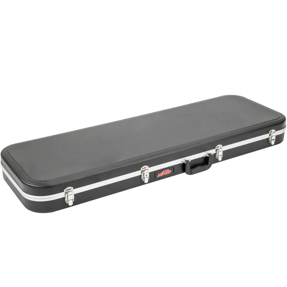 SKB 1SKB-4 Rectangular Economy Electric Bass Guitar Case online in India at johnsmusicin at the lowest price Online price in India