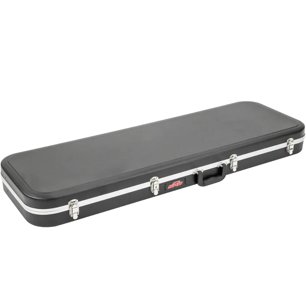 Image of SKB 1SKB-4 Rectangular Economy Electric Bass Guitar Case