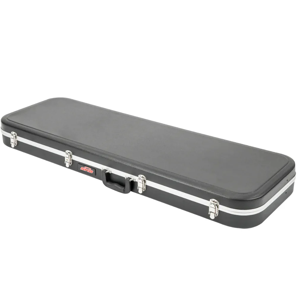 SKB 1SKB-4 Rectangular Economy Electric Bass Guitar Case online in India at johnsmusicin at the lowest price Online price in India