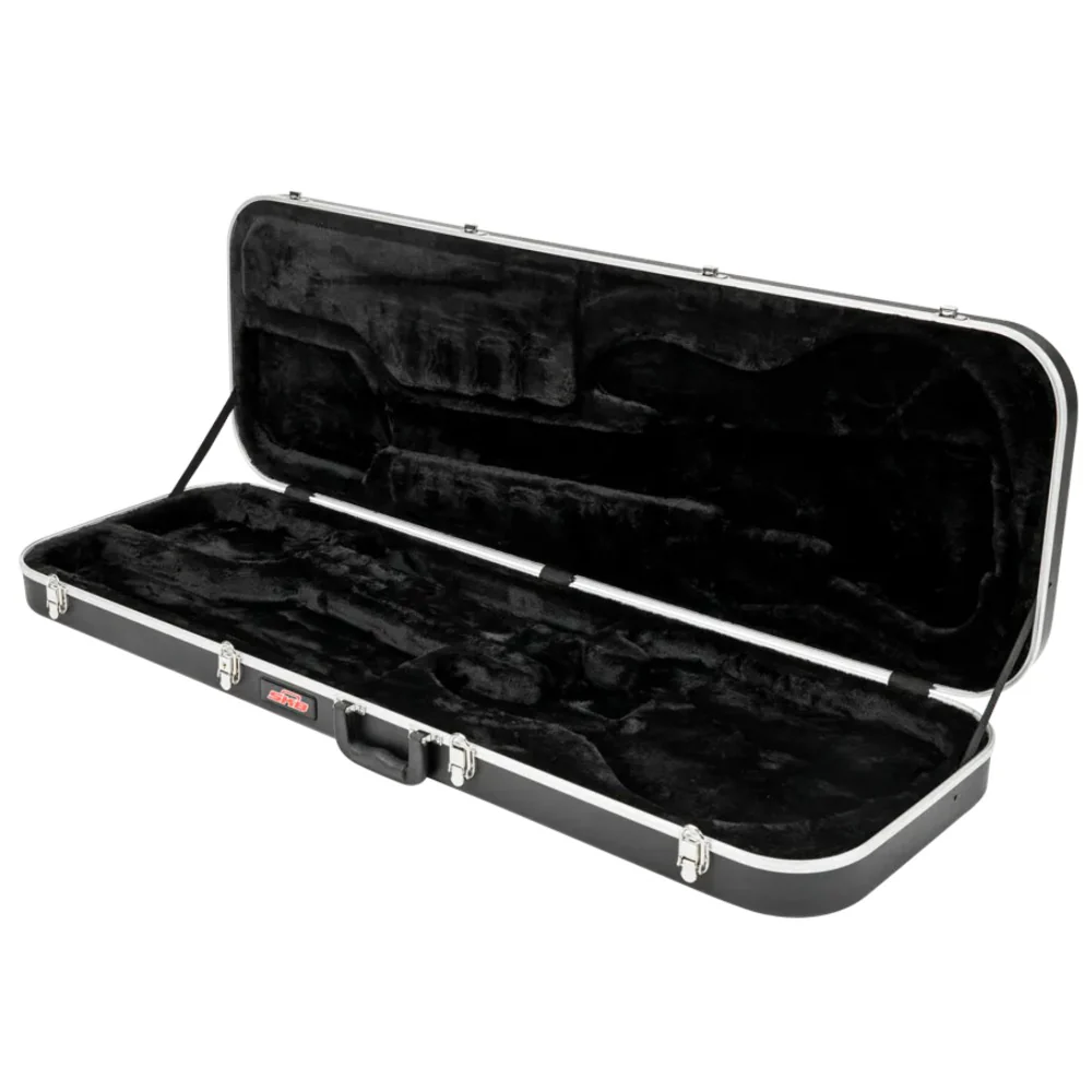 SKB 1SKB-4 Rectangular Economy Electric Bass Guitar Case online in India at johnsmusicin at the lowest price Online price in India