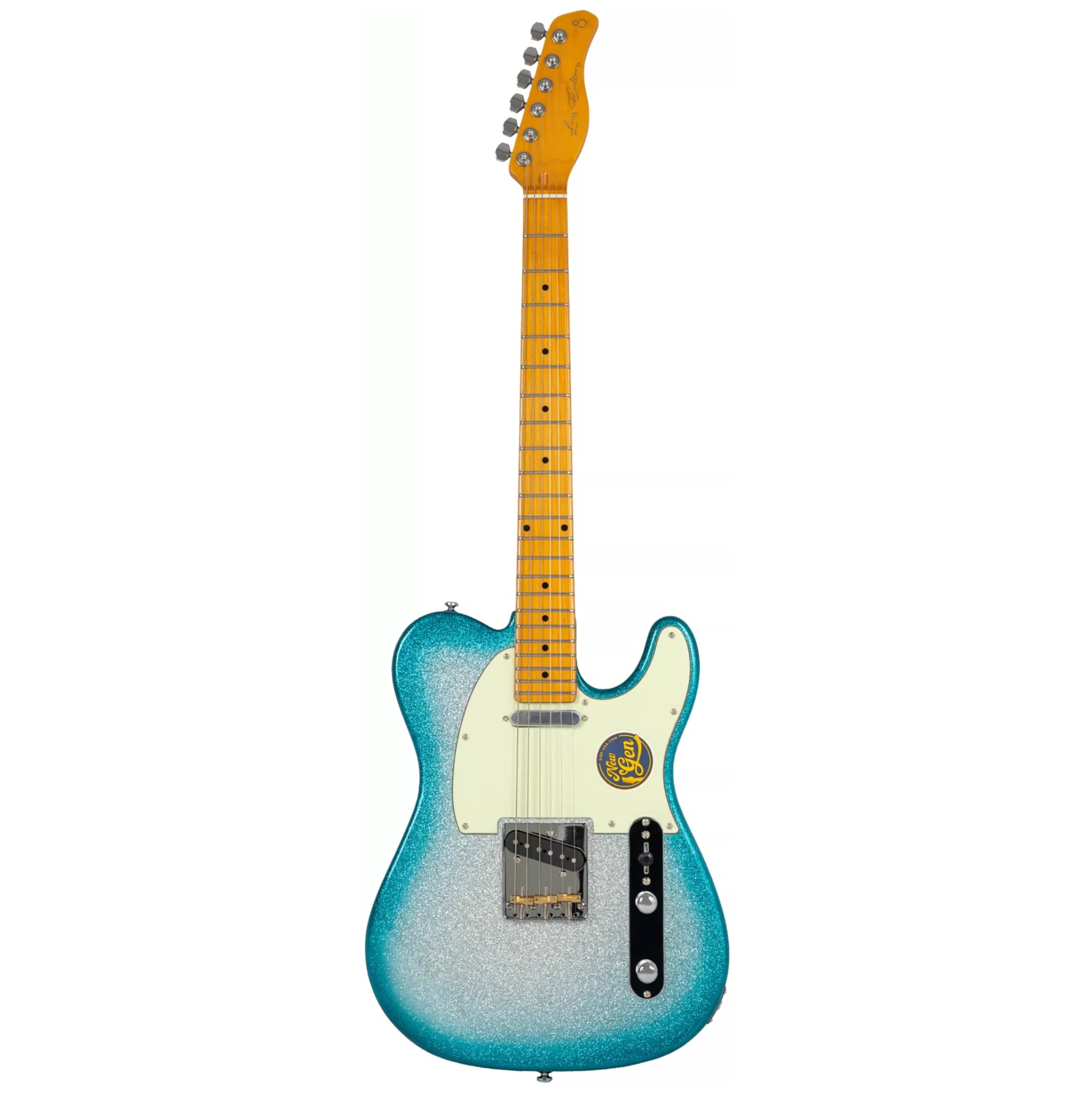 Sire Larry Carlton T7 6 String Electric Guitar online in India at johnsmusicin at the lowest price