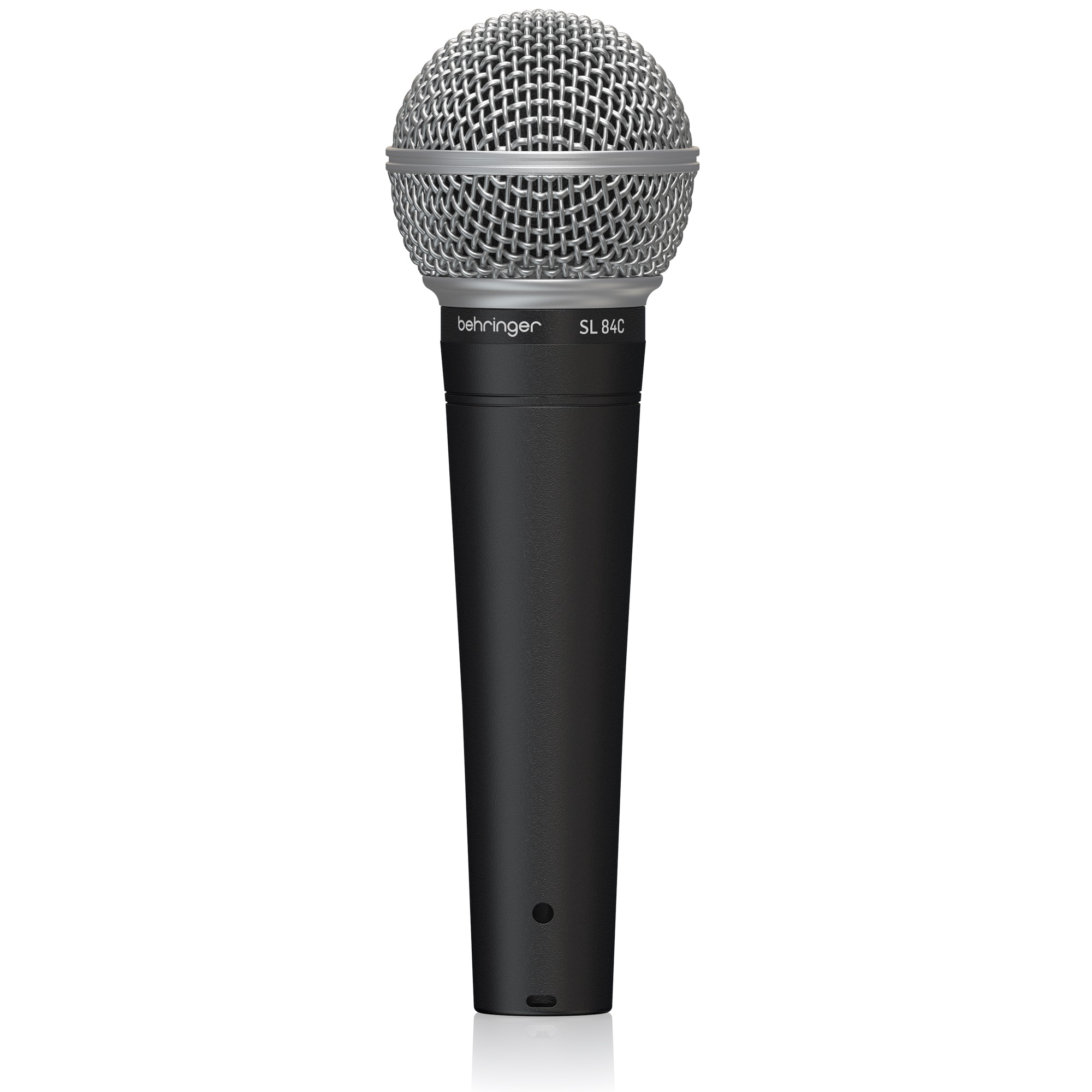 Behringer SL 84C Dynamic Cardioid Microphone - Black Online price in India
