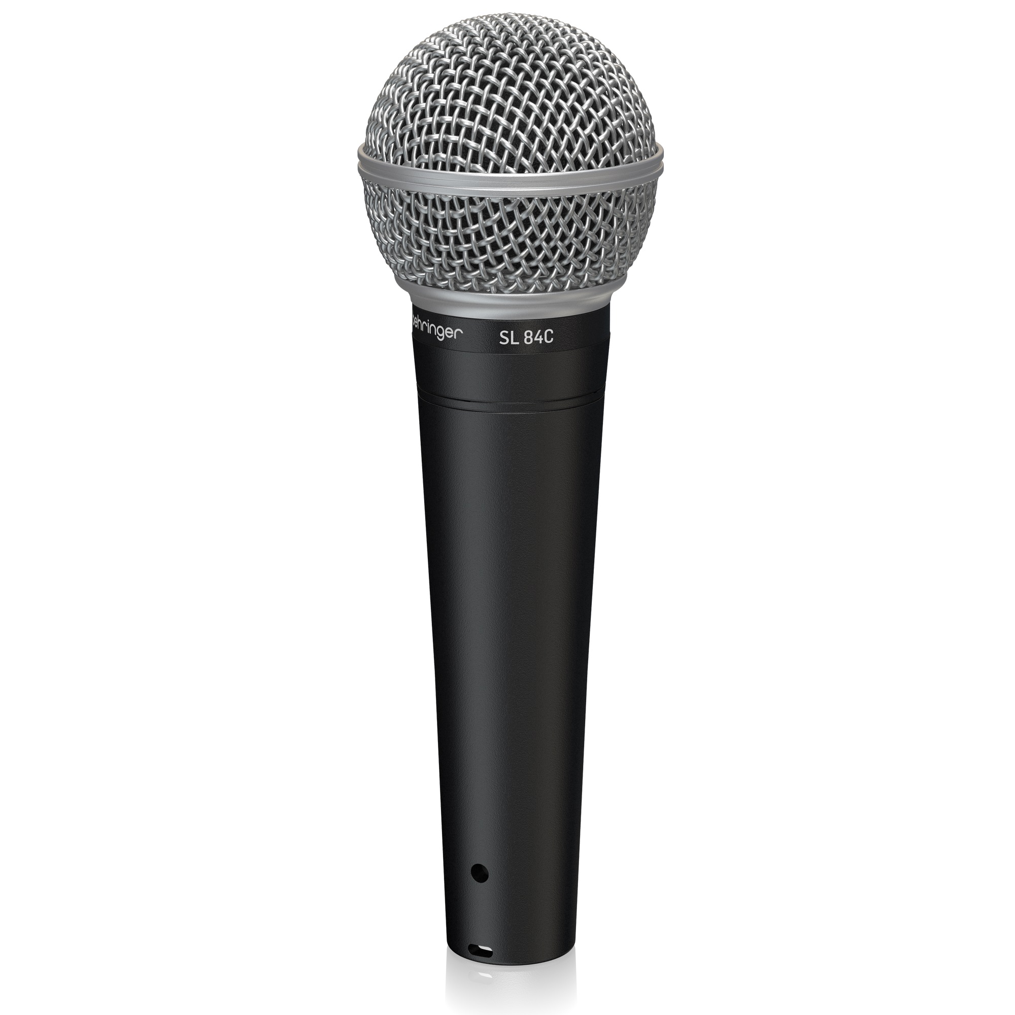 Behringer SL 84C Dynamic Cardioid Microphone - Black Online price in India