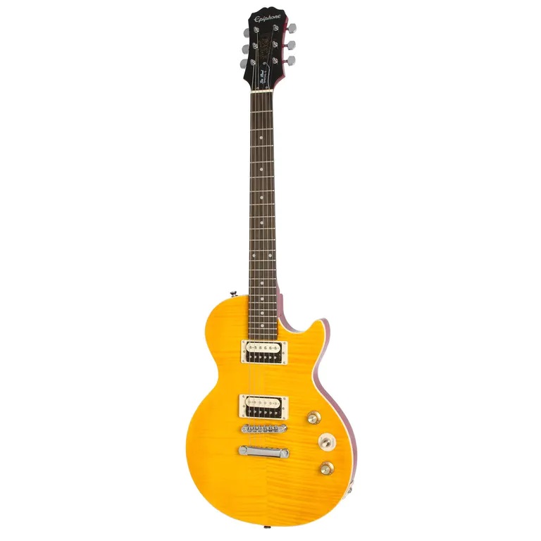 Epiphone Slash AFD Les Paul Special II Outfit