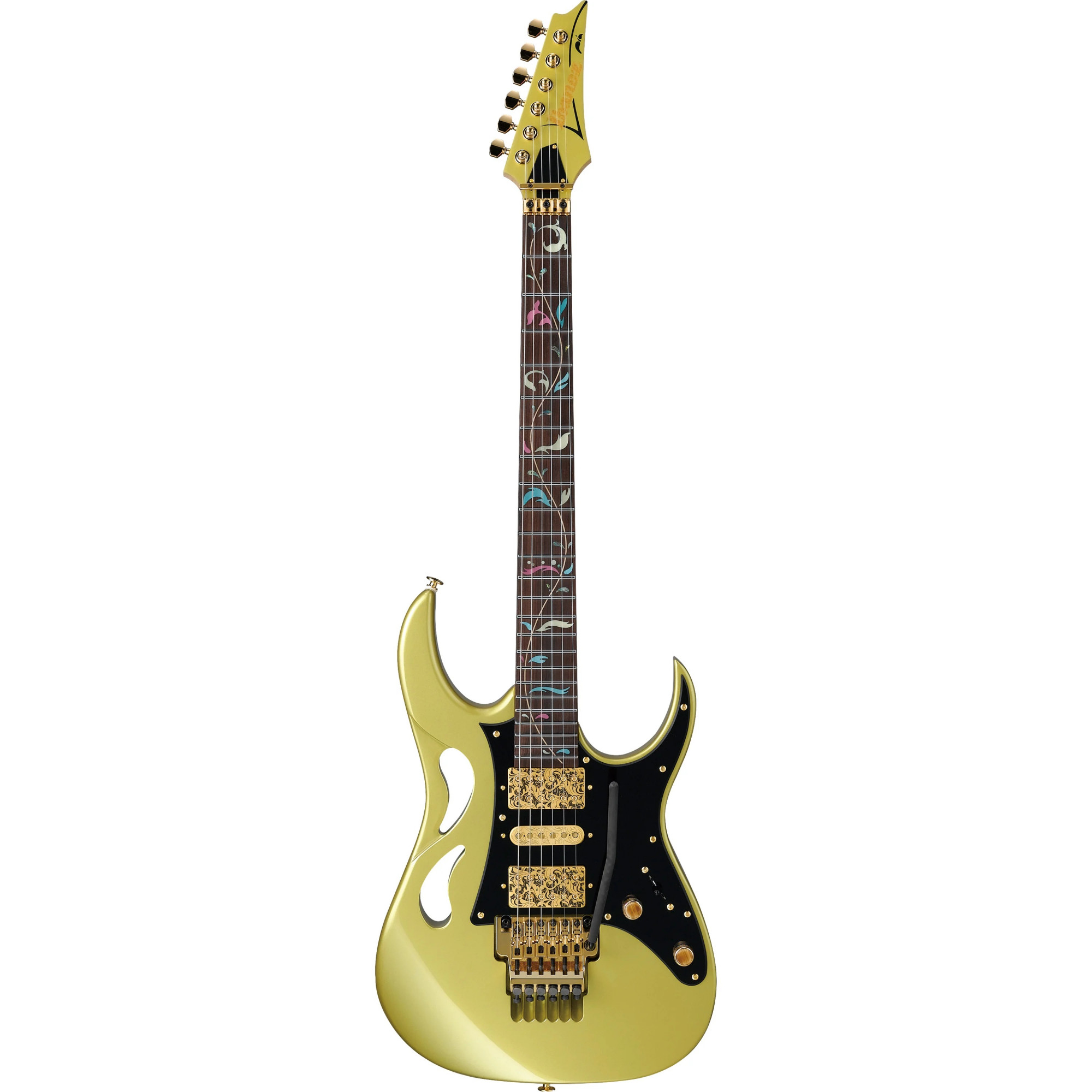 Ibanez Steve Vai signature electric Guitar online price in India