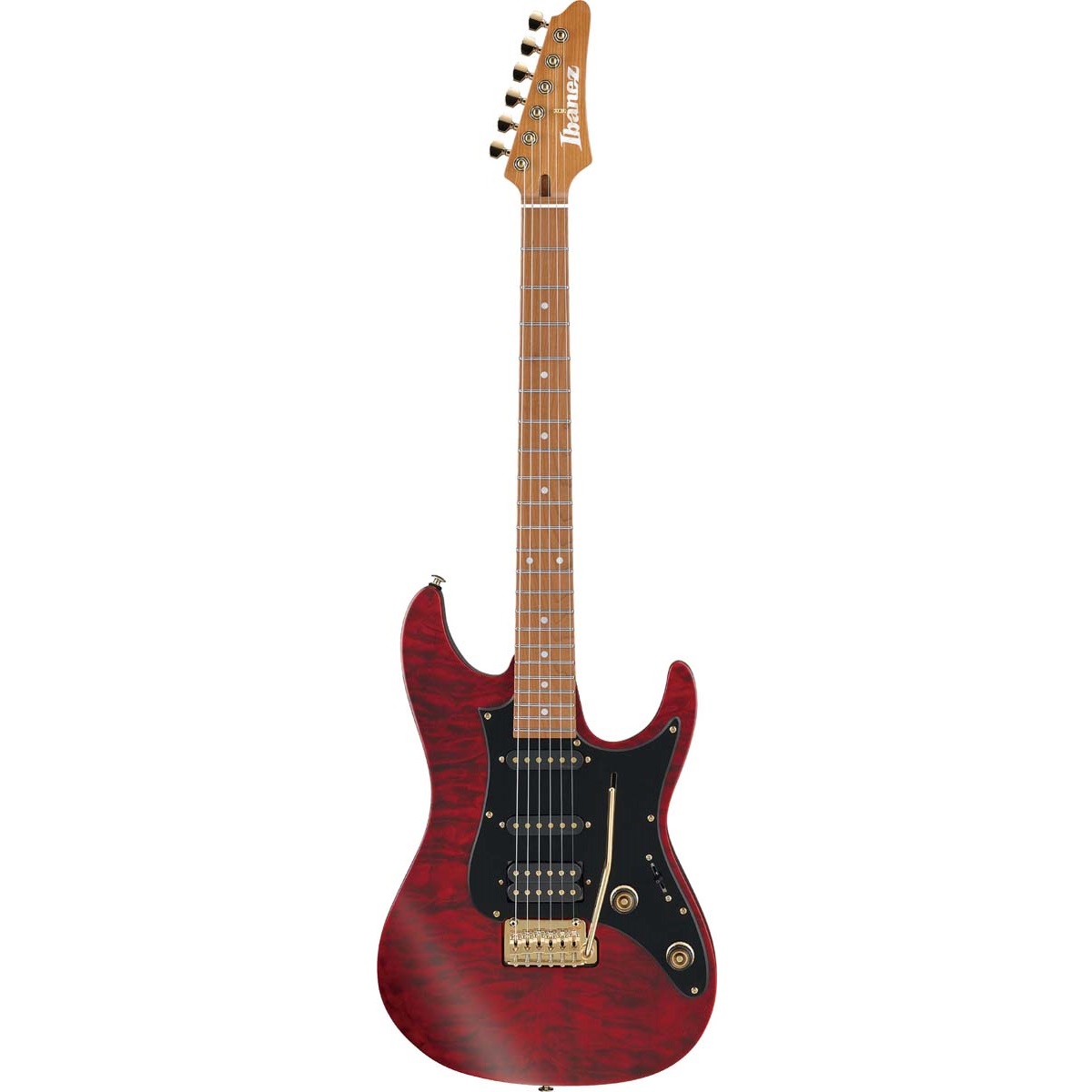 Ibanez SLM10 Electric Guitar with Gig Bag online in India at johnsmusicin at the lowest price Online price in India
