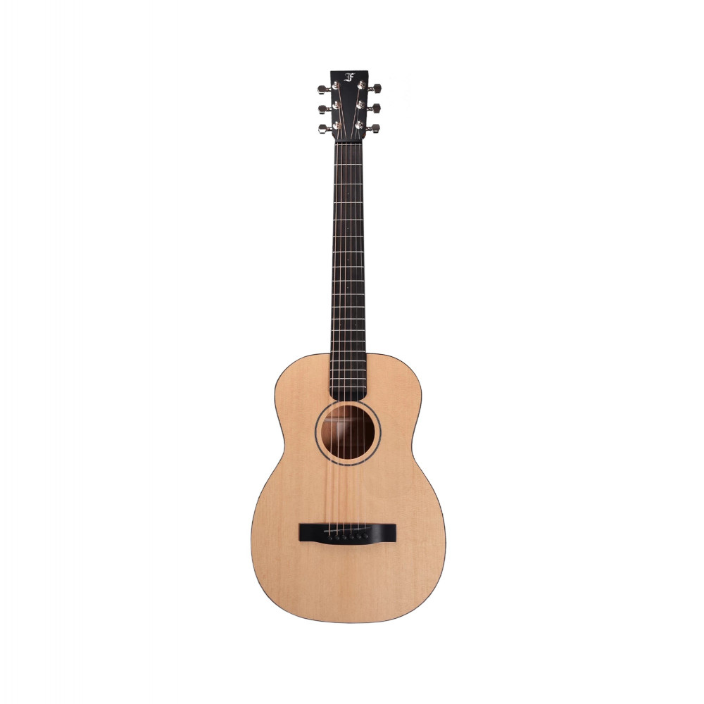 Image of Furch Little Jane Travel Guitar LJ 10 SM Acoustic Guitar