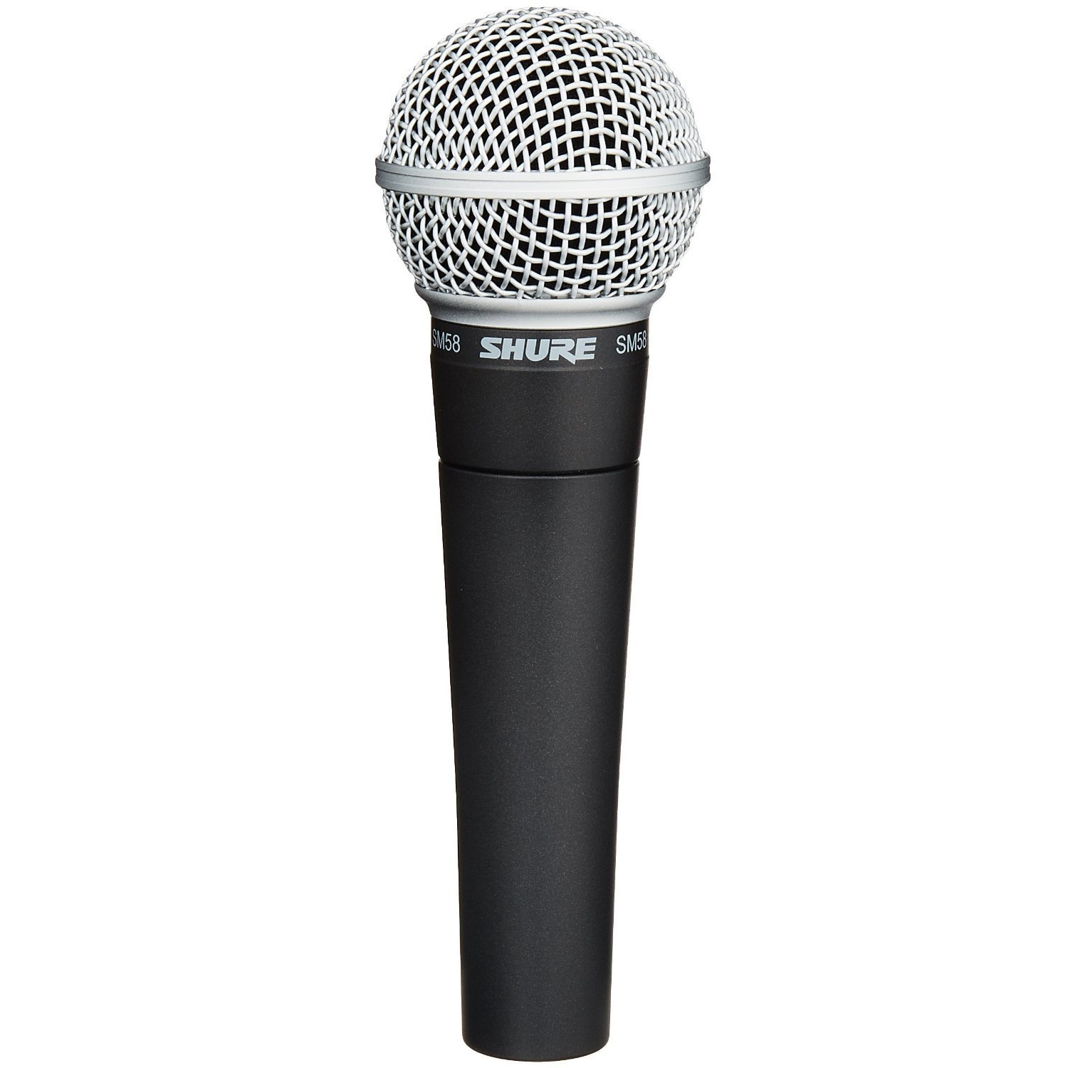 Shure SM58-LC Vocal Microphone