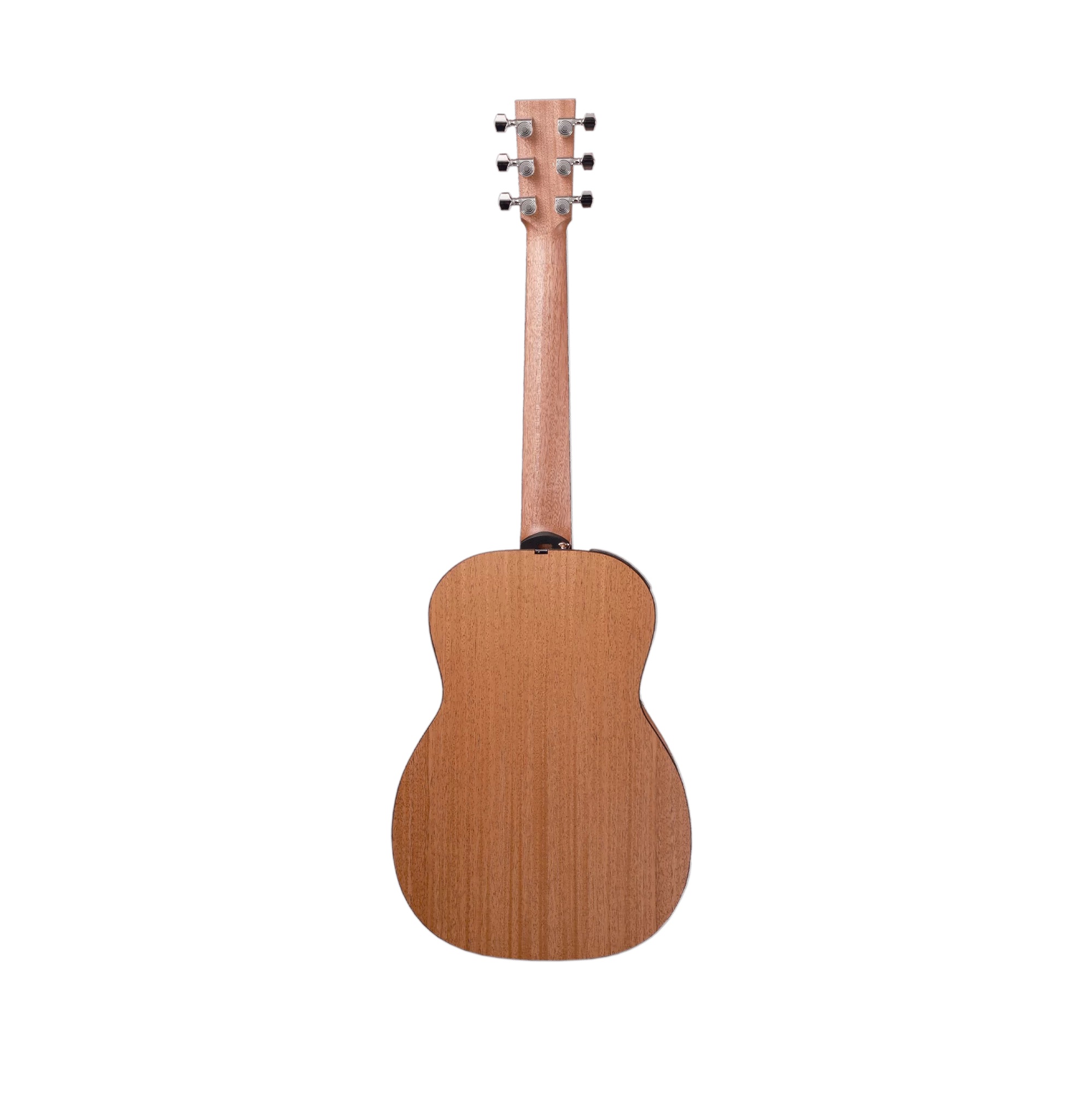 Furch Little Jane Travel Guitar LJ 10 SM Electro Acoustic Guitar online in India at johnsmusicin at the lowest price Online price in India
