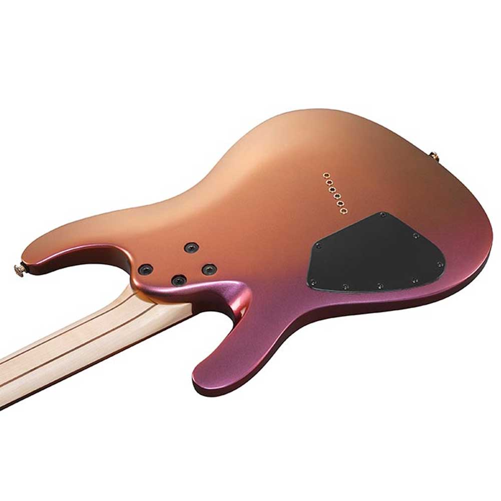 Ibanez S Series Axion Label SML721 RGC Electric Guitar online in India at johnsmusicin at the lowest price Online price in India