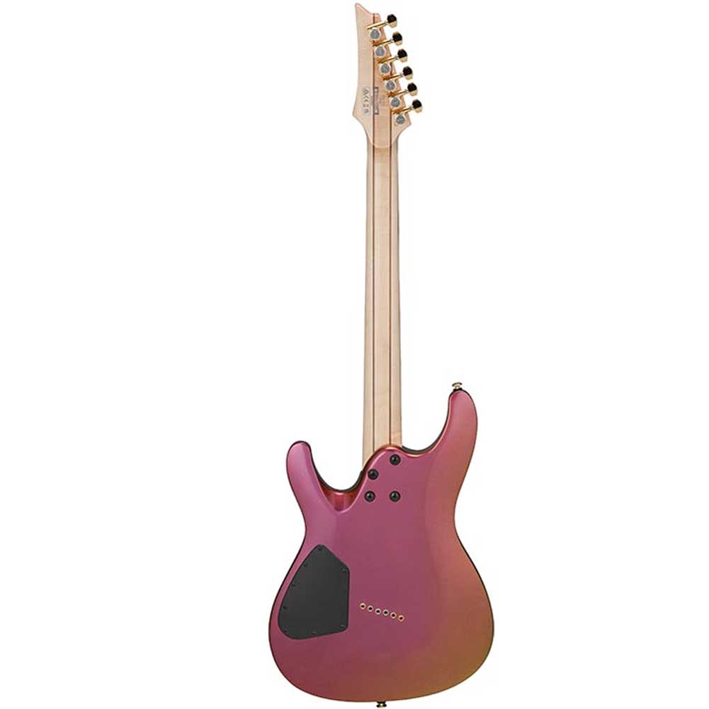 Ibanez S Series Axion Label SML721 RGC Electric Guitar online in India at johnsmusicin at the lowest price Online price in India