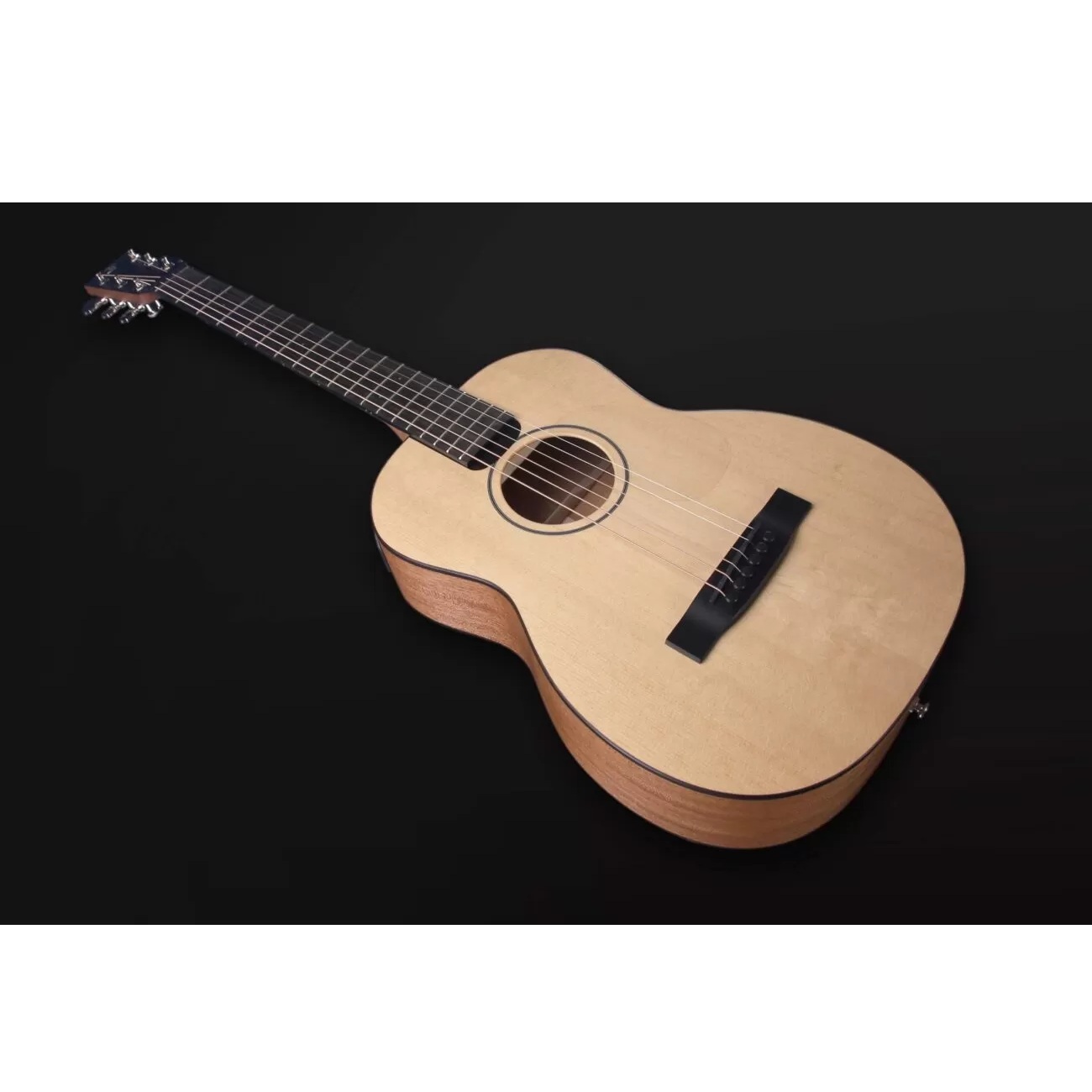 Furch Little Jane Travel Guitar LJ 10 SM Electro Acoustic Guitar online in India at johnsmusicin at the lowest price Online price in India